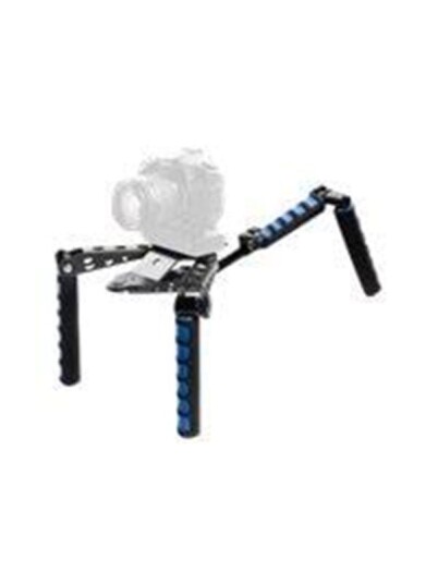 Walimex Pro Hand-Shoulder-Videotripod Cineast I