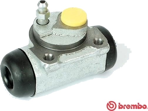 Hjulsylinder, brems BREMBO A 12 255