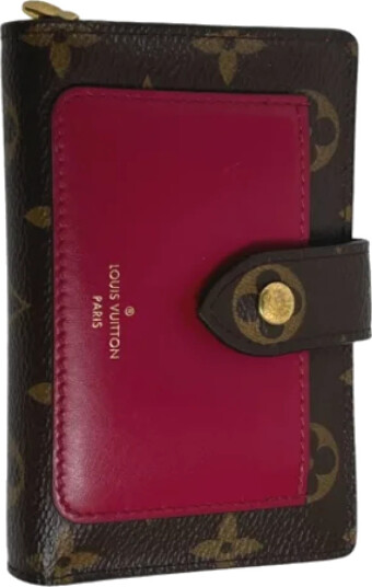 Louis Vuitton Vintage Dame Flerfarget Louis Vuitton Vintage Dame Flerfarget
