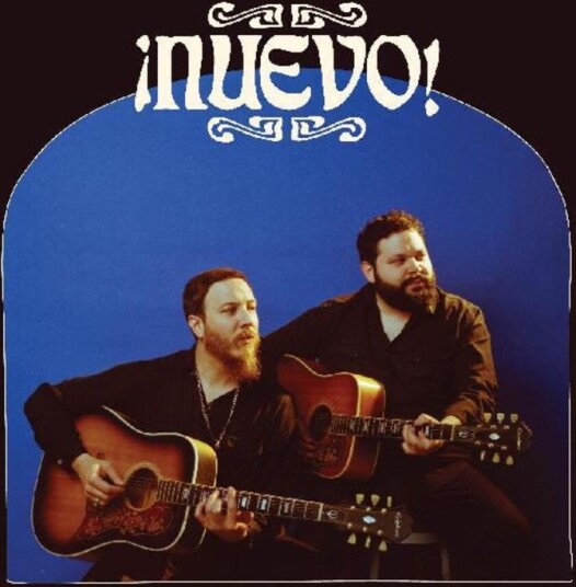 Nuevo Vinyl