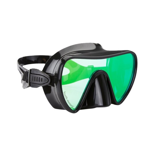 Fourth Element Maske Scout kontrast Fourth Element Maske Scout kontrast