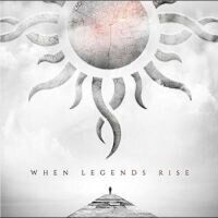 Bengans Godsmack - When Legends Rise Bengans Godsmack - When Legends Rise