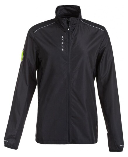 Elite Lab Shell X1 Elite W Svart 34