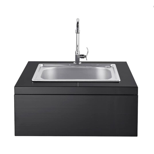 Integrerbar Vaskmodul MyOutdoorKitchen Nordic Line
