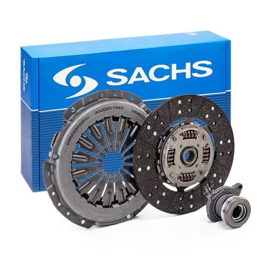 Clutchsett SACHS 3000 990 327