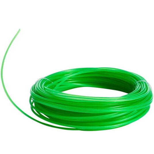 Texas trimmertråd 1.6mm 15m 5012 00 Texas trimmertråd 1.6mm 15m 5012 00
