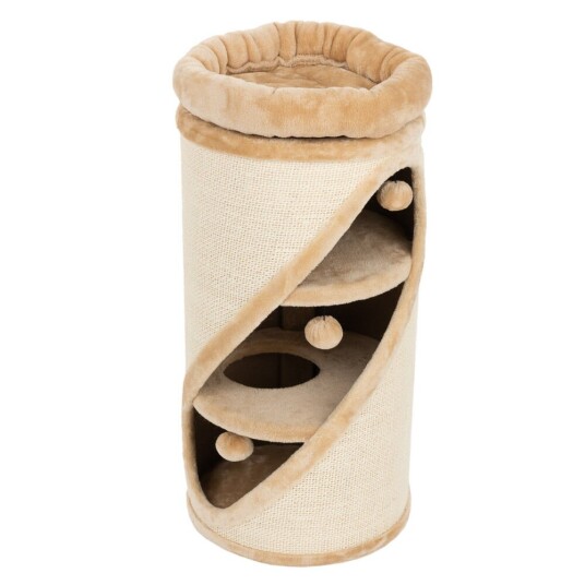 Zooplus Exclusive Kloretønne Diogenes M Basic Diagonal Beige Zooplus Exclusive Kloretønne Diogenes M Basic Diagonal Beige