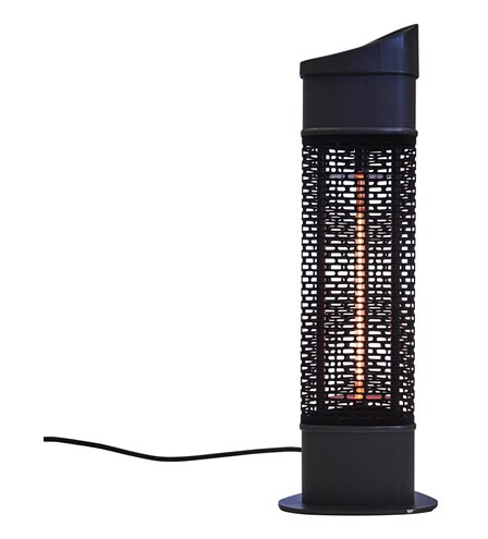 HORTUS Patio heater under table 1200 W