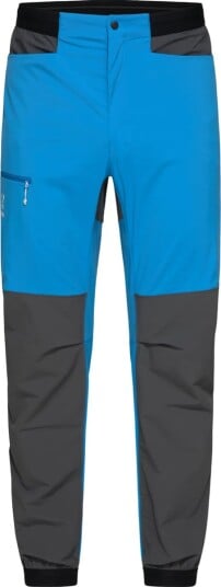 Haglöfs L.i.m Rugged Pant Men Nordic Blue/magnetite 56