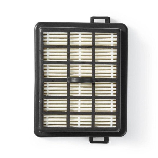 Nedis Utskifting Active HEPA filter | Erstatning for: Hvit / Sort