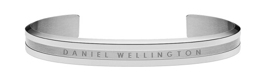 Daniel Wellington DW Elan Bracelet S Sølv Daniel Wellington DW Elan Bracelet S Sølv