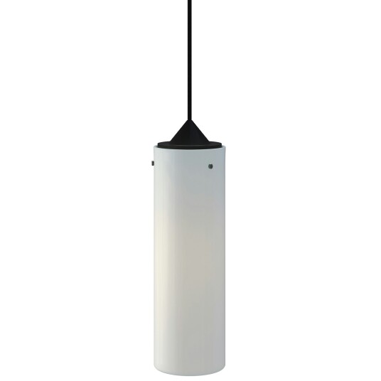 Dcw Éditions DCWéditions Tobo Taklampe H25 Hvit