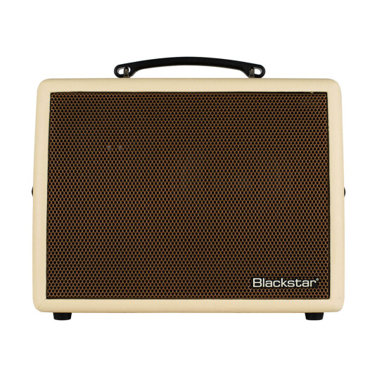 Blackstar Sonnet 60 akustisk gitarforsterker Blackstar Sonnet 60 akustisk gitarforsterker