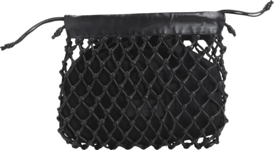 The Frankie Shop Dame Vesker Svart ONE SIZE,