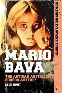 Hunt Leon Mario Bava