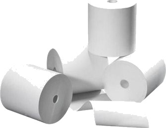Capture Rull 5,7 Cm X 25 M 60 RullEr Boks Termisk Papir
