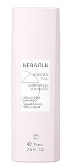 Kerasilk Essentials Volumizing Shampoo 75 ml med Biomimetic Silk