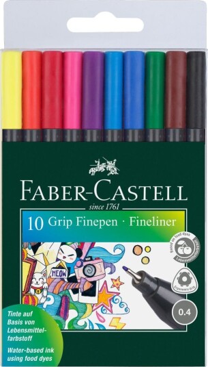 Faber Castell GRIP Faber Castell GRIP