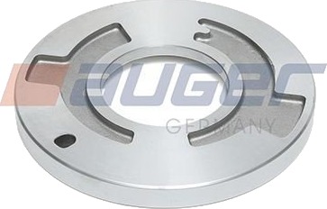 Tetning, oljepumpe AUGER 103052