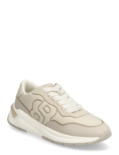 BOSS Skylar_Runn_Lysdsp Cream 42 BOSS Skylar_Runn_Lysdsp Cream 42