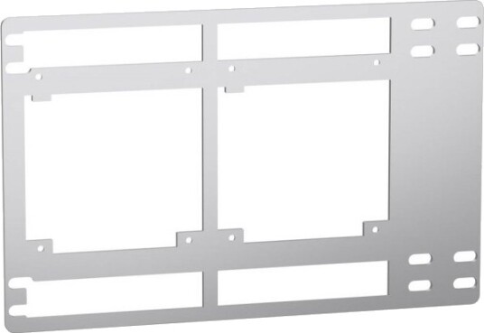 Schneider Electric Lad9150rfb2 Monteringsadapter 1 Stk