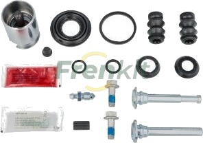 FRENKIT 738709 Reparasjonssett, bremsecaliper
