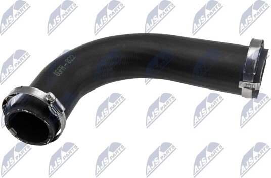Ladeluftslange NTY GPP-FR-022