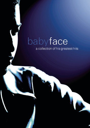 Babyface Acollection Of His Greatest Hits CD