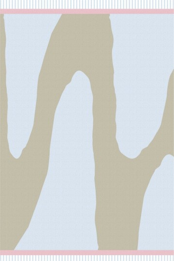 Gallery Pledd 125 x 170 cm Sand Gallery Pledd 125 x 170 cm Sand