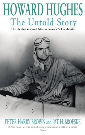 Howard Hughes Howard Hughes