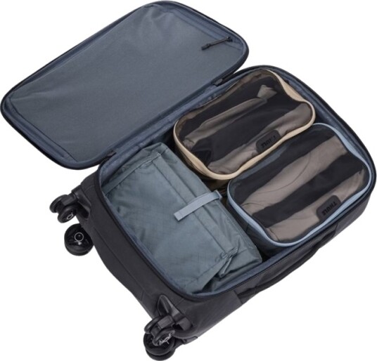 Thule Sweden Thule Packing Cube Pose For Klær Liten Nylon Gentle Beige