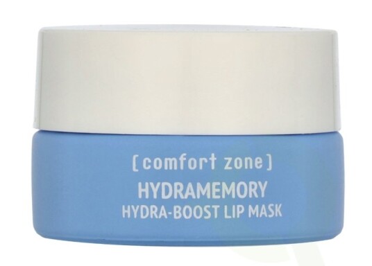 Comfort Zone Hydramemory Hydra Boost Lip Mask 10 ml Comfort Zone Hydramemory Hydra Boost Lip Mask 10 ml