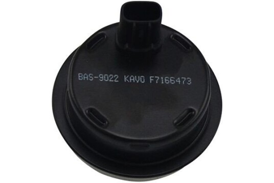Sensor, ABS KAVO PARTS BAS-9022