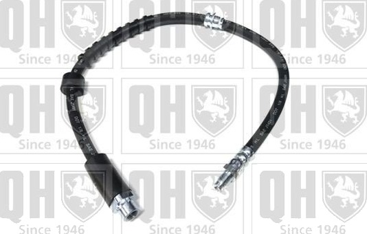 QUINTON HAZELL BFH6140 Bremseslange