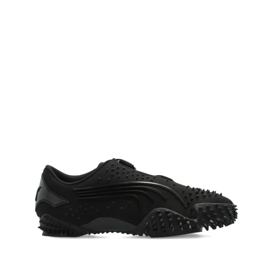 Puma Herre Sko Svart 41 1/2 EU