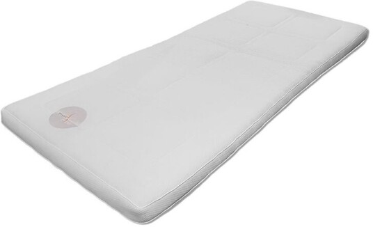 Bodyprint Overmadrass Physio 150x200 Cm Fra Velda
