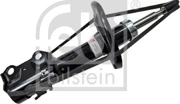 FEBI BILSTEIN 1002544 Støtdemper