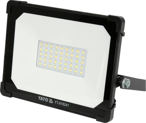 Yato Yt 818241 30 W Led 45 Ampuller Ip65 Sort Hengende Arbeidslys