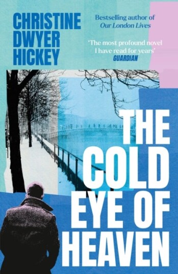 The Cold Eye of Heaven The Cold Eye of Heaven
