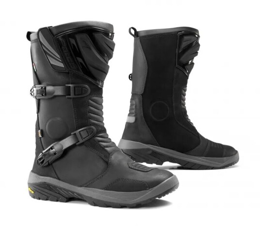 Falco 412 Mixto 4 Adventure