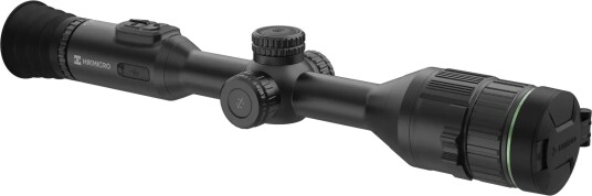 HIK Micro Alpex A50e Black OneSize