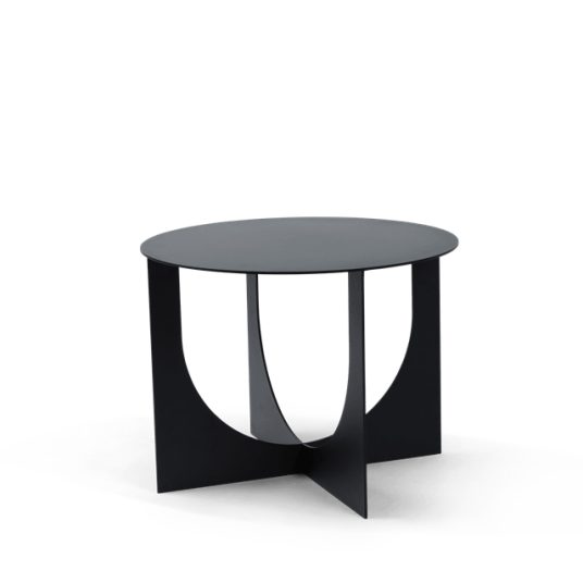 Bent Hansen Inverse Lite V1 Salongbord Sort