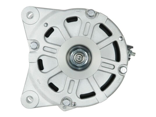 Dynamo AS-PL A2118S