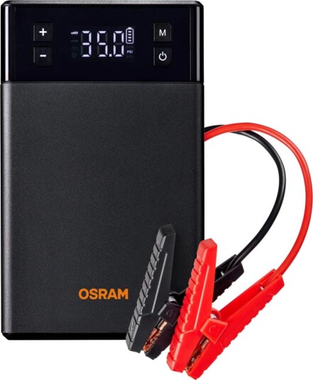 Osram BATTERYjumpstar 1000TI