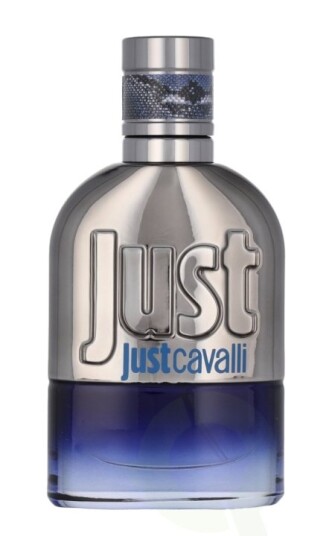 Roberto Cavalli Just Cavalli Him Eau De Toilette Spray 30 ml