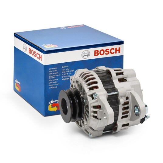 Dynamo BOSCH 0 986 045 611 Dynamo BOSCH 0 986 045 611