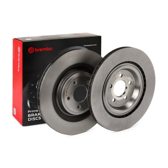 Bremseskive BREMBO 09.C170.11