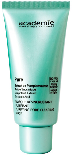Académie Purifying Pore Cleansing Mask Académie Purifying Pore Cleansing Mask