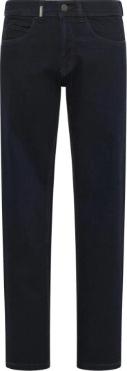 Carlo Colucci Herre Jeans Blå W33 L34,