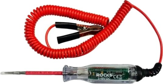 ROOKS OK-03.0004 Spenningstester